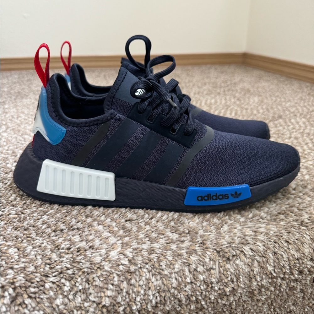 Adidas Nmd_R1